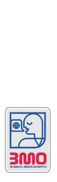 Imagem de BMO - Medalha de HONRA AO MÉRITO - Bilingual Minds Olympiad